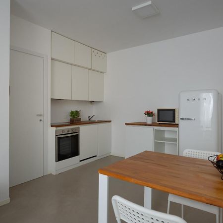 Residence Orti Apartments By Wonderful Italy Salò Eksteriør billede