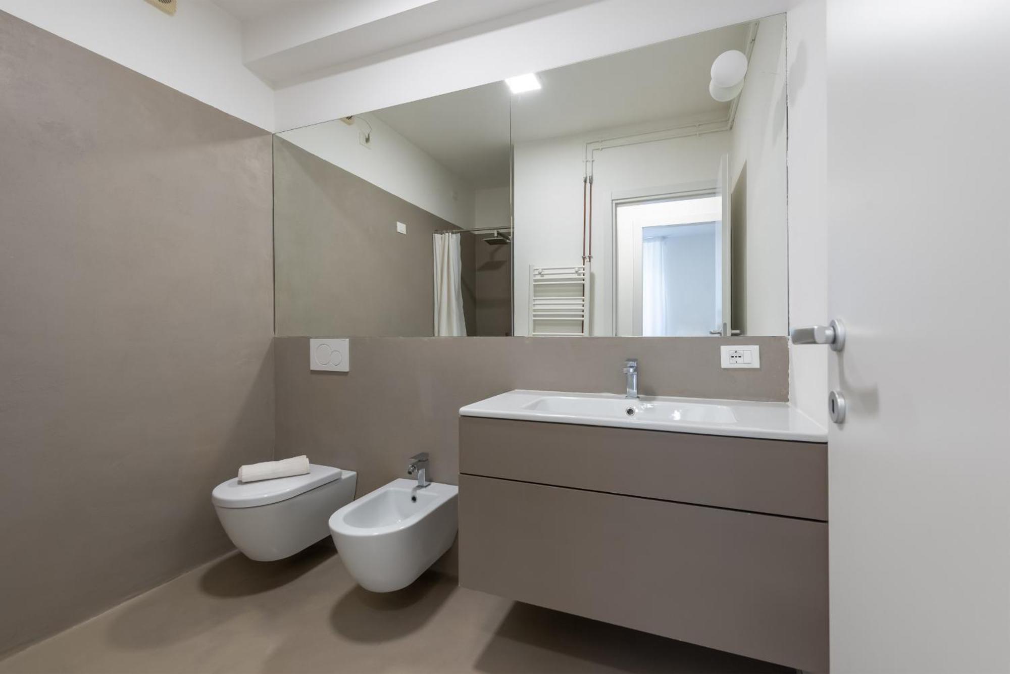 Residence Orti Apartments By Wonderful Italy Salò Eksteriør billede
