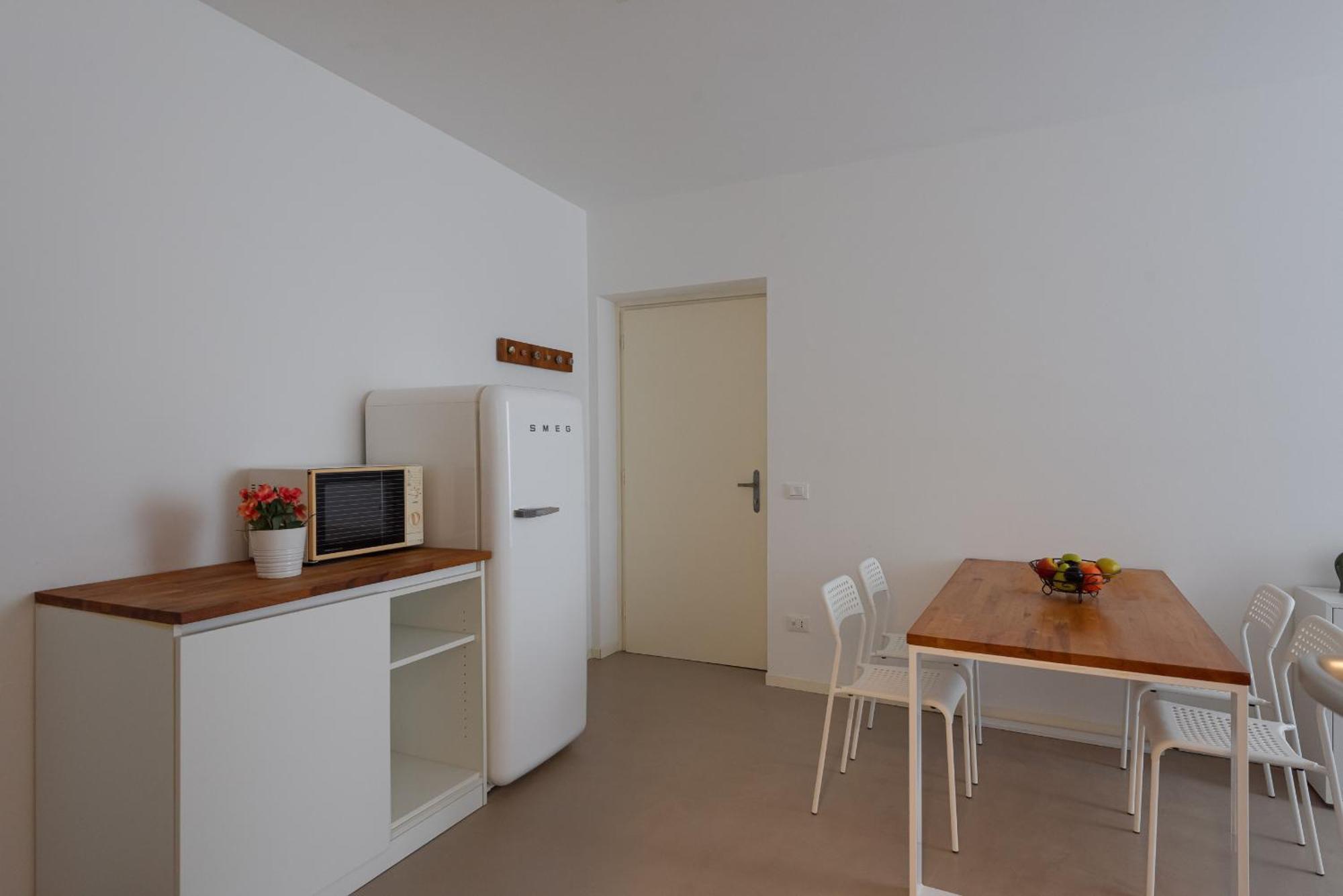 Residence Orti Apartments By Wonderful Italy Salò Eksteriør billede
