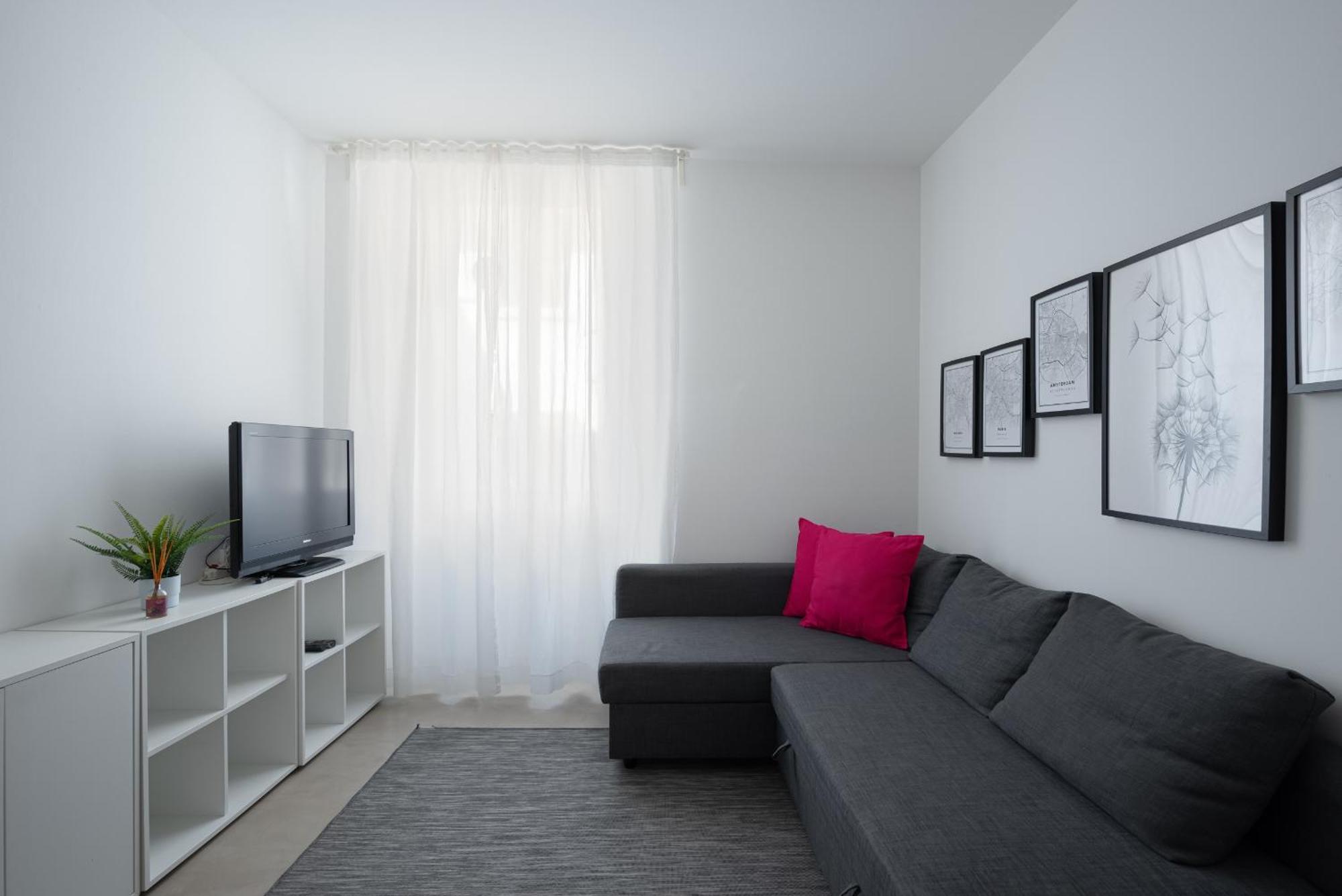 Residence Orti Apartments By Wonderful Italy Salò Eksteriør billede