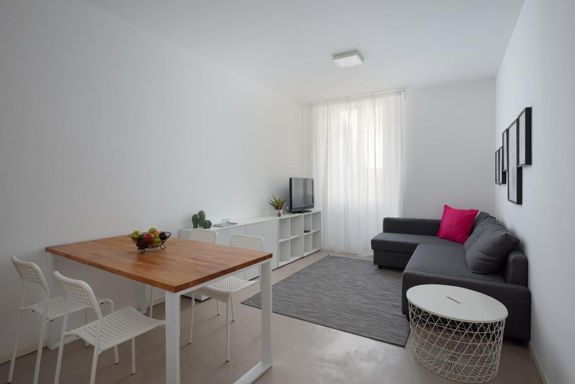 Residence Orti Apartments By Wonderful Italy Salò Eksteriør billede