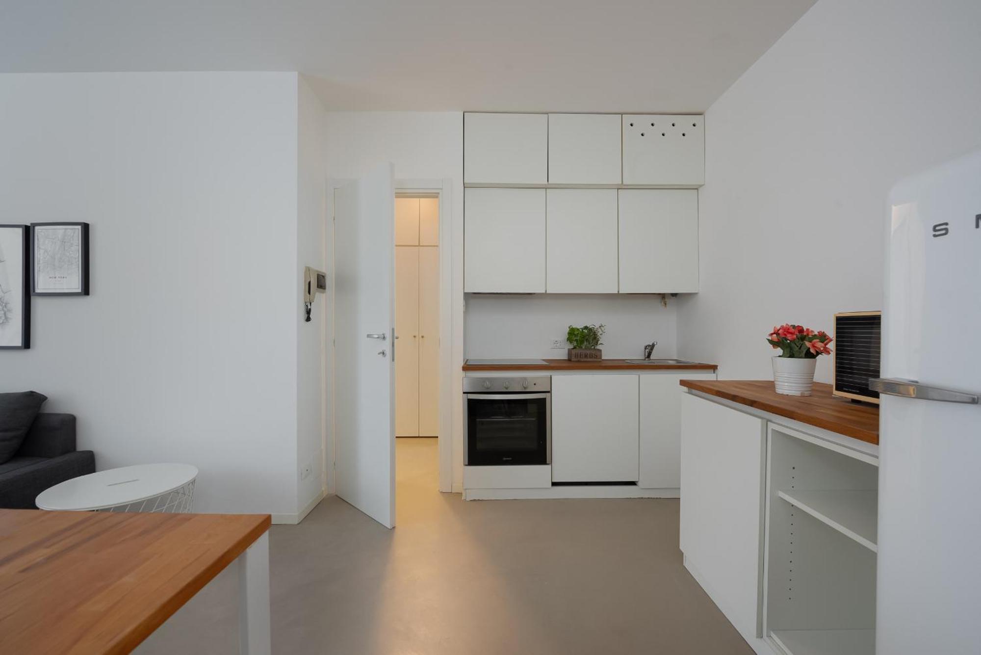 Residence Orti Apartments By Wonderful Italy Salò Eksteriør billede