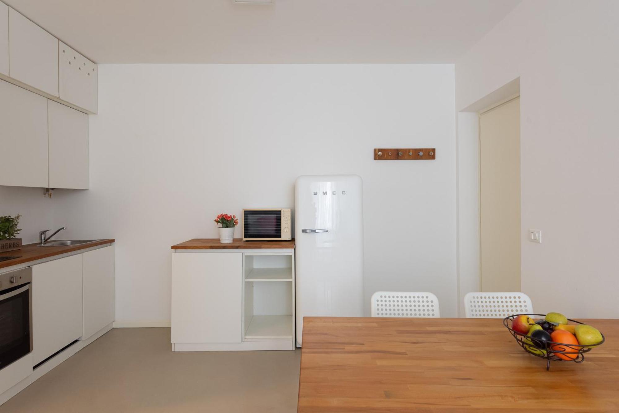 Residence Orti Apartments By Wonderful Italy Salò Eksteriør billede