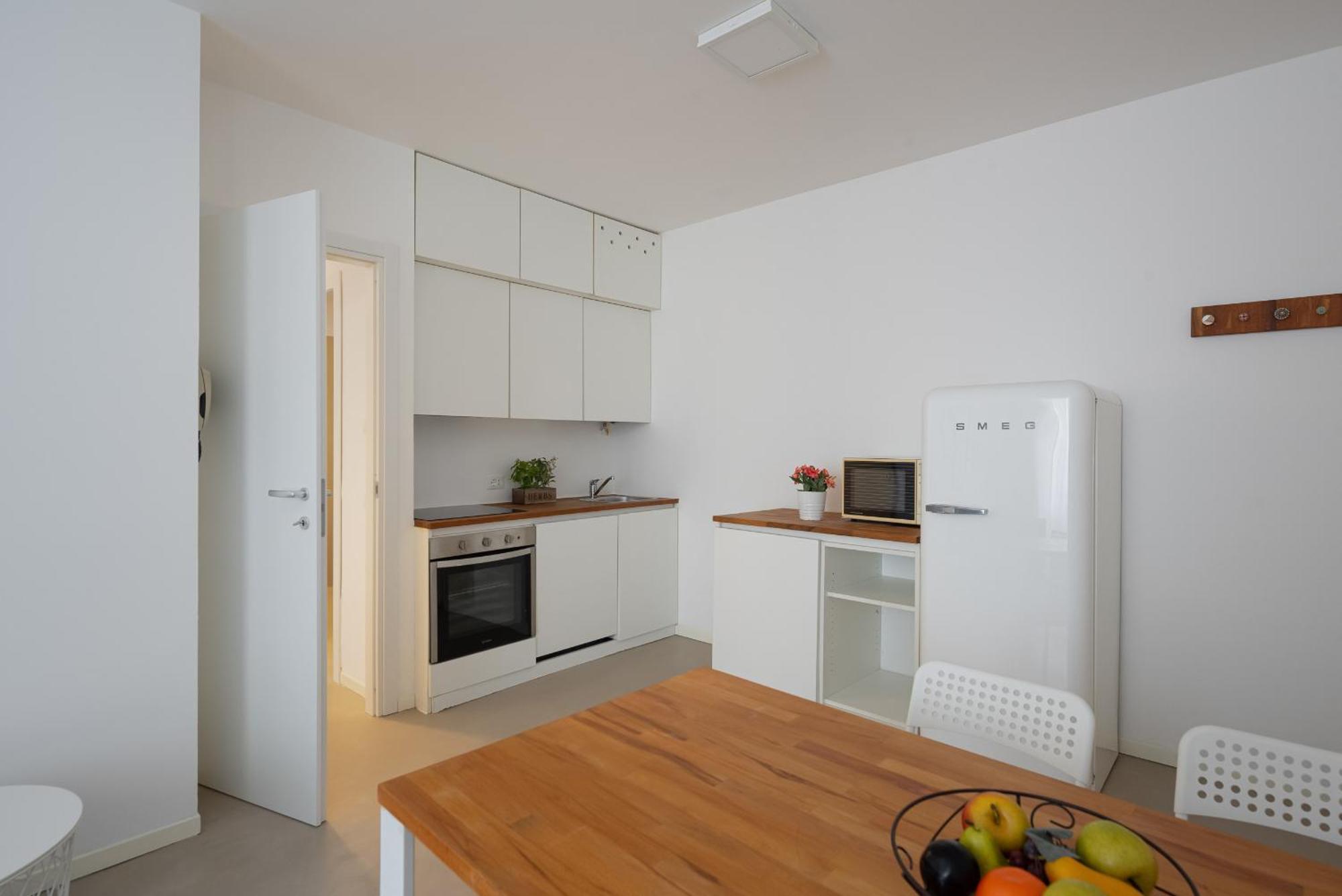 Residence Orti Apartments By Wonderful Italy Salò Eksteriør billede